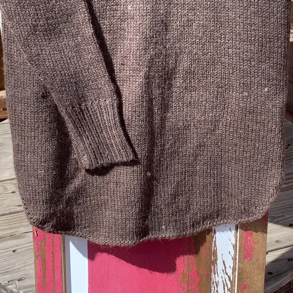 INVENTORY REDUCTION SALE! NEW Mo : Vint New York Sweater Dress Size Small - Picture 5 of 7